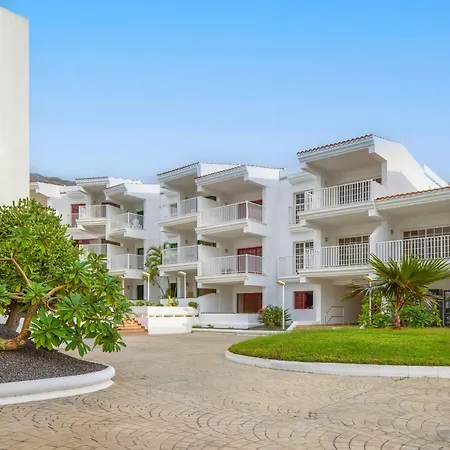 Apartments La Palma, Affiliated By Melia-2