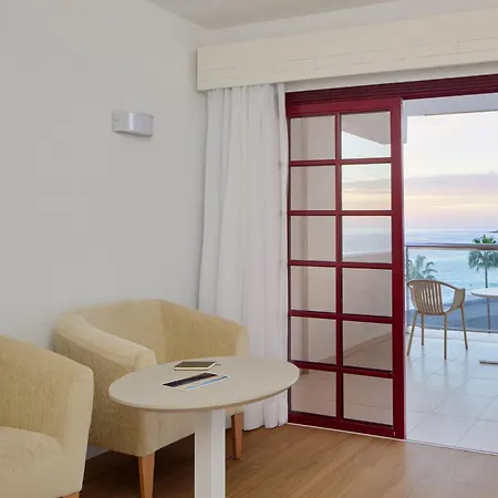 Apartments La Palma, Affiliated By Melia-3