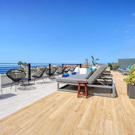 Hovima Suites Costa Adeje (Adults Only)-2