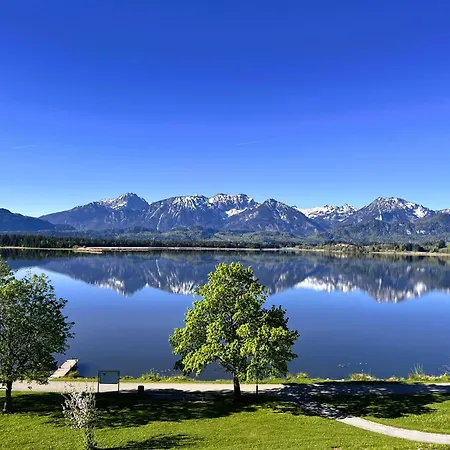 Hotel Fischer Am See-2