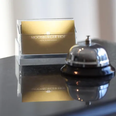 Hotel Moosburger Hof-2