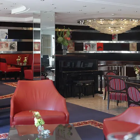Hotel Moosburger Hof-3