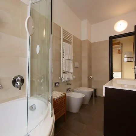 Hotel La Torretta-3