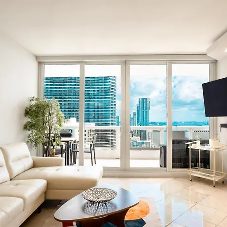 Doubletree By Hilton Grand Hotel Biscayne Bay-2