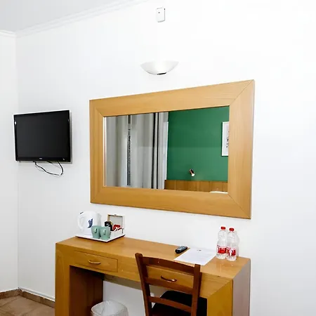 Nes Ammim Hotel-2