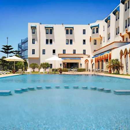 Ibis El Jadida-2