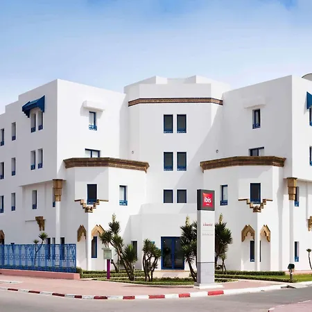 Ibis El Jadida-3