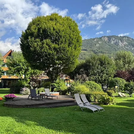 Garden Hotel Bellariva-2