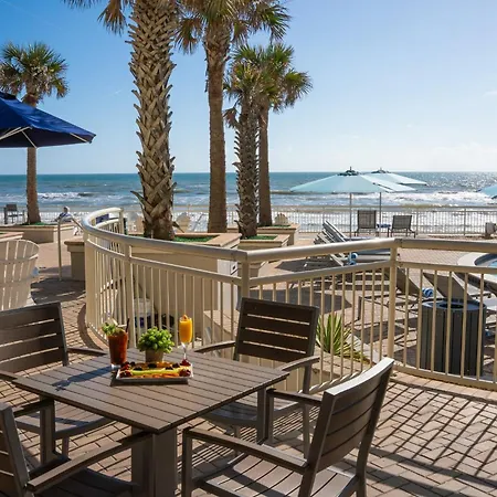 The Shores Resort & Spa-2