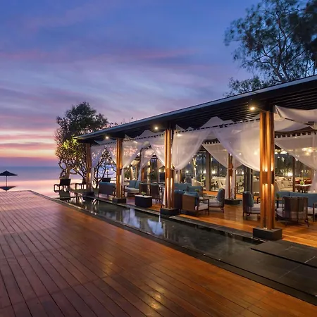 V Villas Hua Hin - Mgallery Collection-3