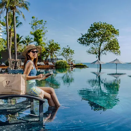 V Villas Hua Hin - Mgallery Collection-2