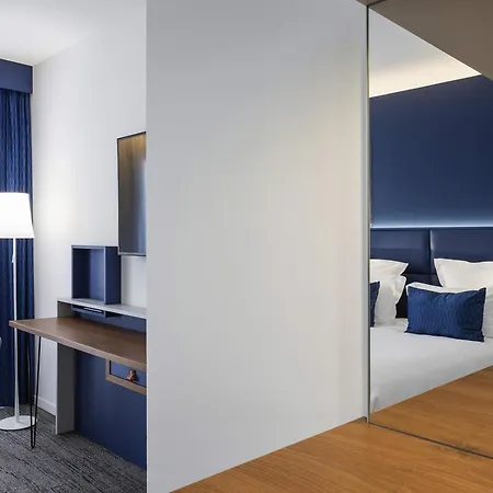 Hotel Mercure Toulon La Seyne-Sur-Mer-2