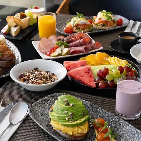Radisson Blu Hotel, Port Elizabeth-2