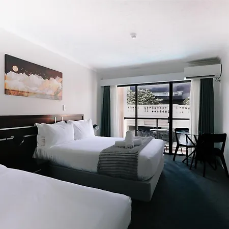Riverside Hotel Southbank-3
