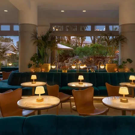 Fairmont Miramar Hotel & Bungalows-2
