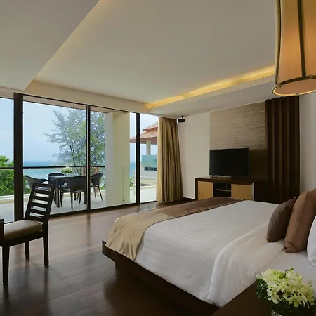Moevenpick Resort Bangtao Beach Phuket-3