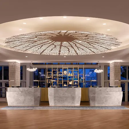 Hilton Fort Lauderdale Marina-3