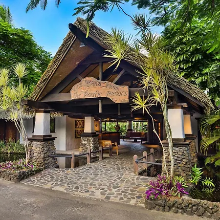 Pacific Resort Rarotonga-2