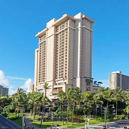 Hilton Grand Vacations Club At Hilton Hawaiian Village-3