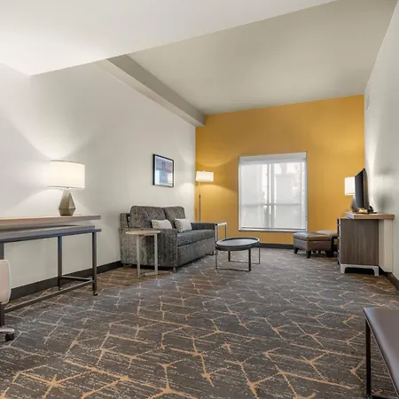 Holiday Inn & Suites Oakland - Airport By Ihg-3