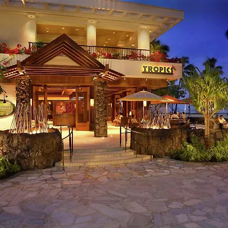 Hilton Grand Vacations Club At Hilton Hawaiian Village-2