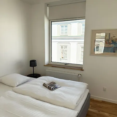 Hotel Randers-3