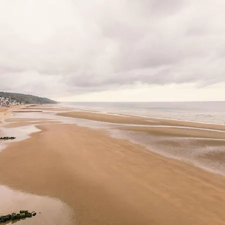 Ibis Styles Deauville Villers Plage-2