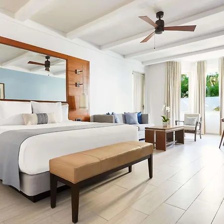 Fairmont El San Juan Hotel-2
