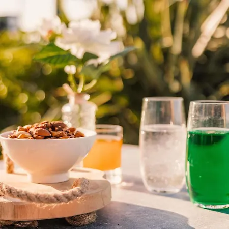 Ibis Styles Deauville Villers Plage-3