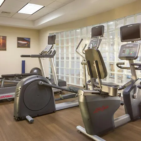 Holiday Inn Manchester Airport By Ihg-2