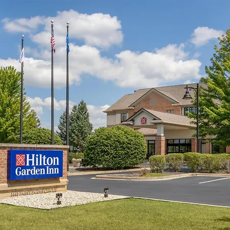 Hilton Garden Inn Oconomowoc-3