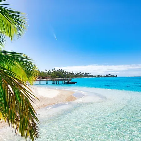 Sofitel Kia Ora Moorea Beach Resort-3