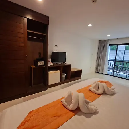 Baan Yuree Resort & Spa - Sha Plus-3