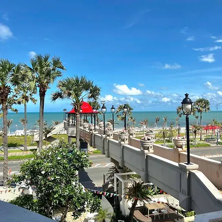 The Imperial Vung Tau Hotel-2