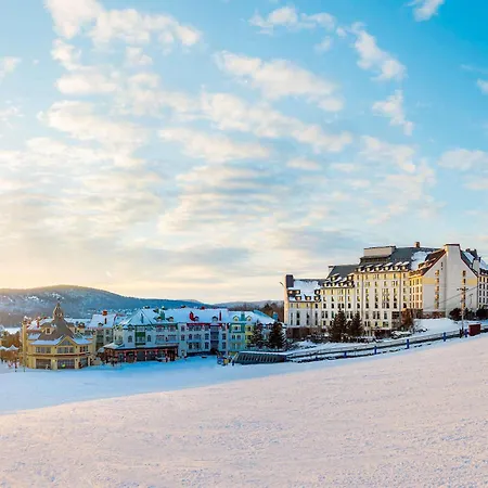Fairmont Tremblant-2