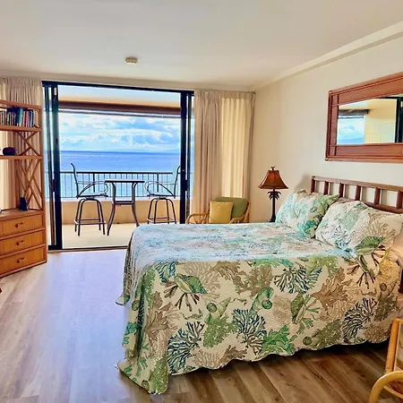 Maui Kai Condos - No Resort Fees-2