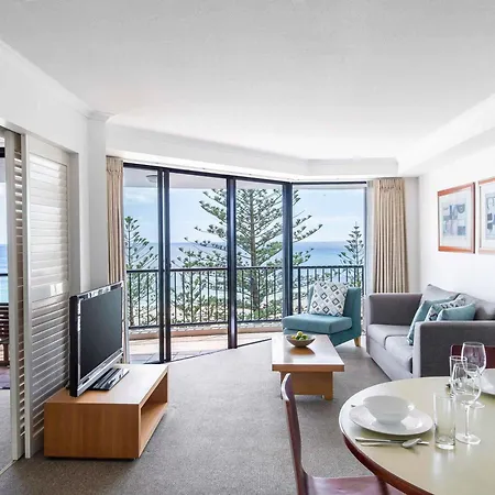 Mantra Coolangatta Beach-3