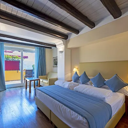 Hotel Baia D'Oro - Adults Only-3