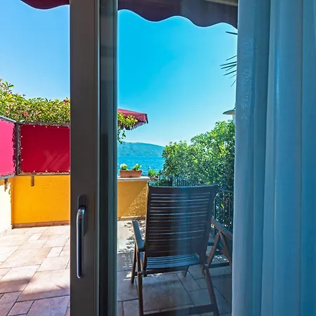 Hotel Baia D'Oro - Adults Only-3