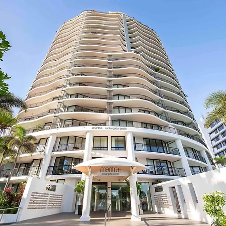 Mantra Coolangatta Beach-2