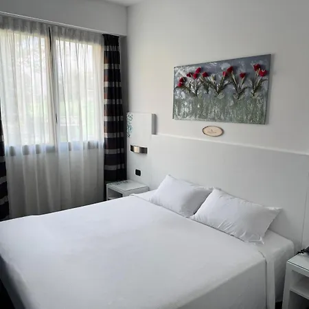 B&B Hotel Milano Cologno Sporting-2
