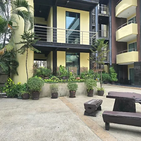 Baron Beach Hotel-3