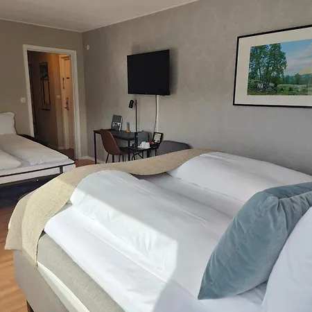 Gloppen Hotell - By Classic Norway Hotels-3