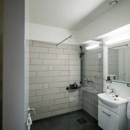 Gloppen Hotell - By Classic Norway Hotels-2