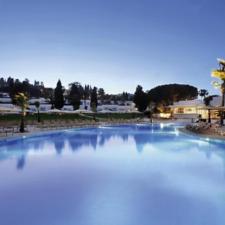 Moevenpick Hotel Gammarth Tunis-2