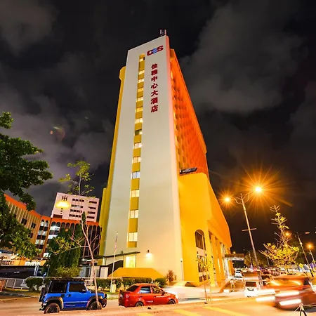 Gaya Centre Hotel-2