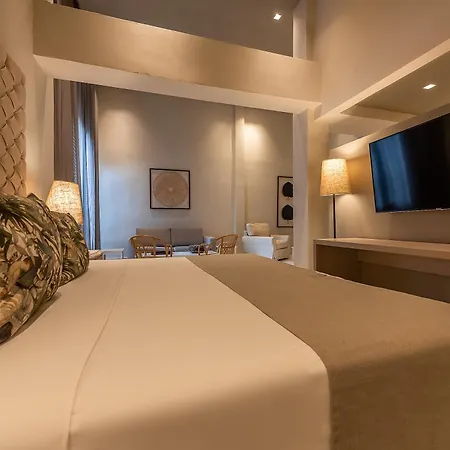 Madisson Boutique Hotel Cartagena-2