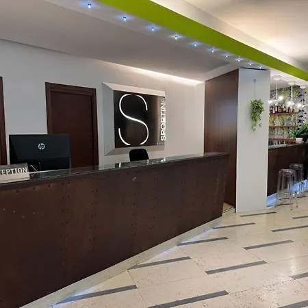B&B Hotel Milano Cologno Sporting-3