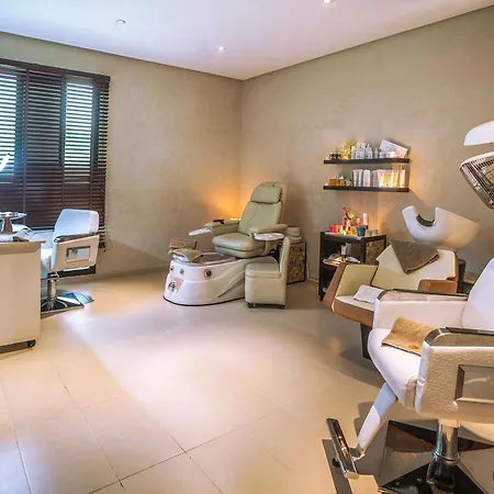 Moevenpick Hotel Gammarth Tunis-3