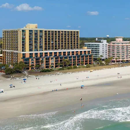 The Caravelle Resort-3